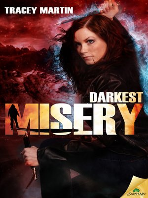 cover image of Darkest Misery